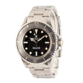 Vintage Submariner Rolex 5513