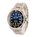 Rolex Sea-Dweller 126660 Ceramic Bezel