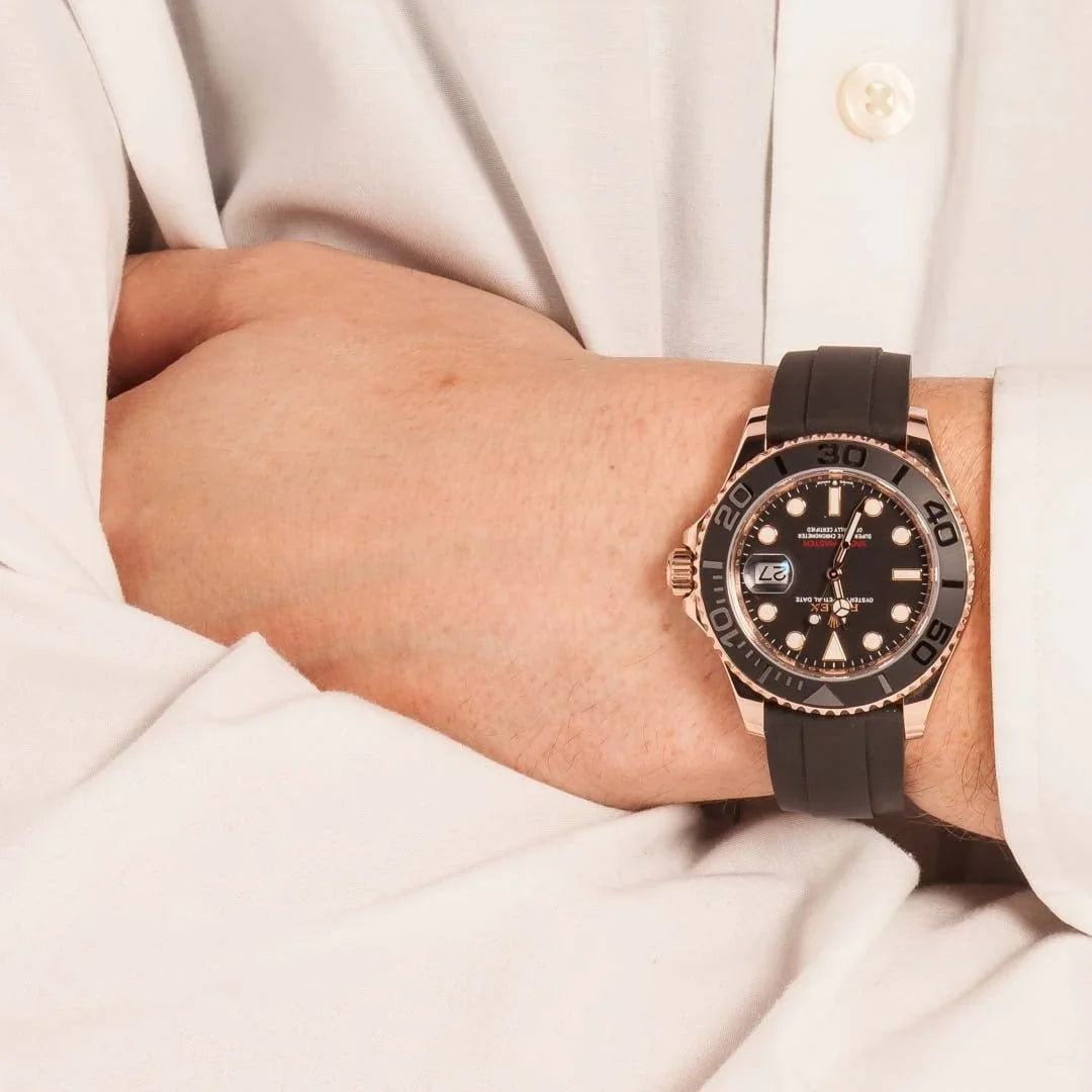 Rolex Yacht-Master 126655