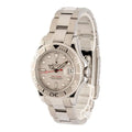 Rolex Yacht-Master 168622 Platinum Dial & Bezel