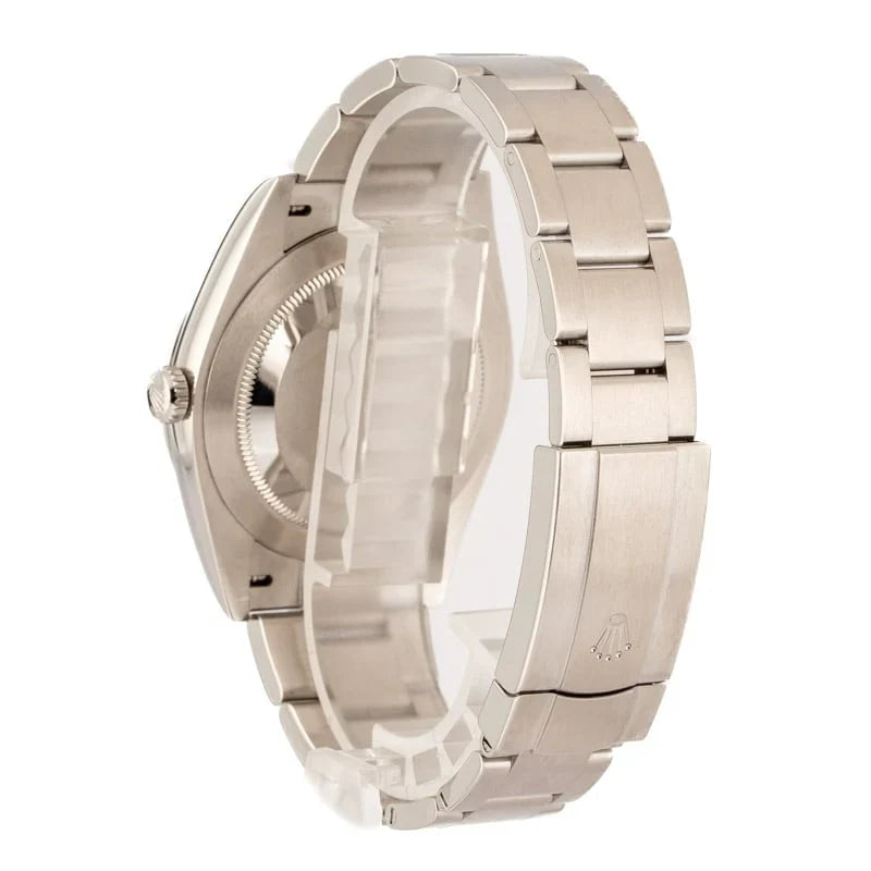 Rolex Oyster Perpetual 124300 Stainless Steel