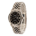 Rolex Date 1501 Black Dial
