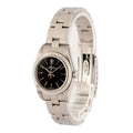 Rolex Oyster Perpetual 76080 Black Dial