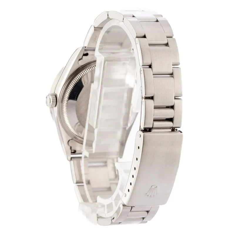 Rolex Air-King 14010 Steel Oyster