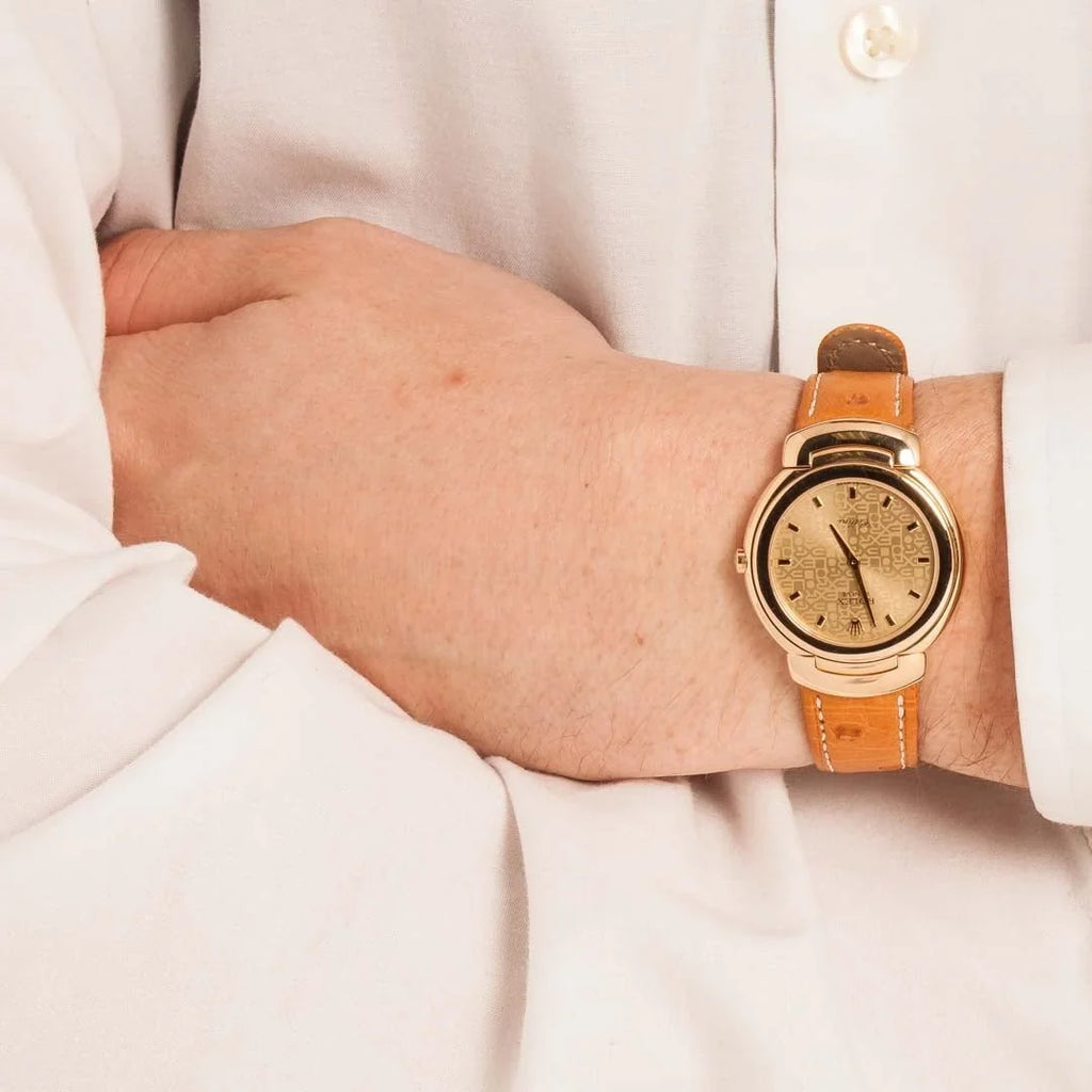 Rolex Cellini 6622