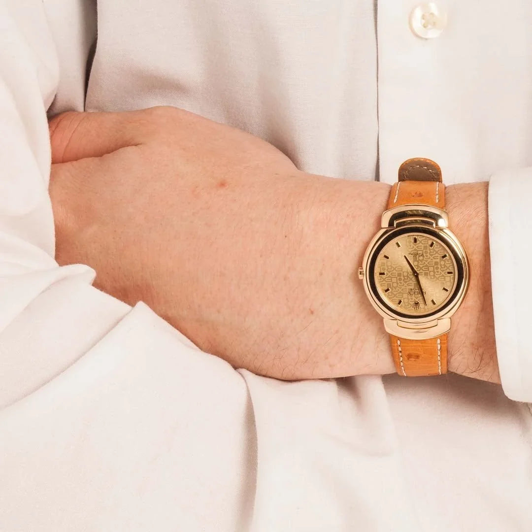 Rolex Cellini 6622