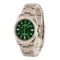 Mens Rolex Oyster Perpetual 126000