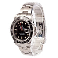 Rolex GMT-Master II Ref 16710 Stainless Steel