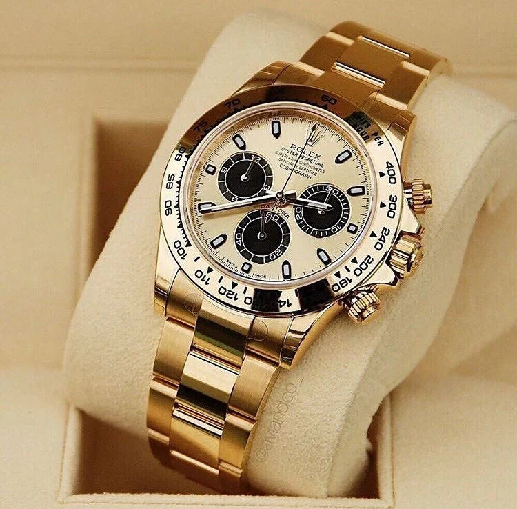 NEW Rolex Cosmograph Daytona m116508 Series