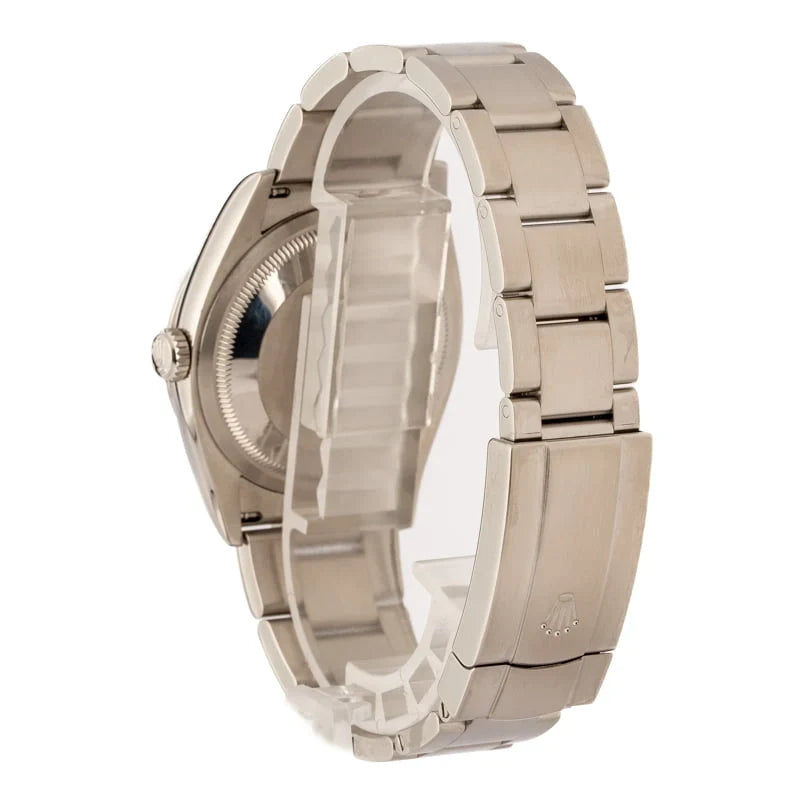 Rolex Oyster Perpetual 126000