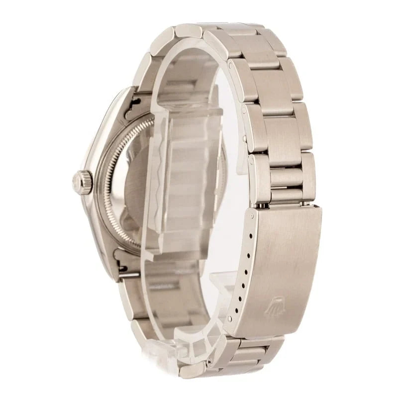 Rolex Air-King 14000M Stainless Steel