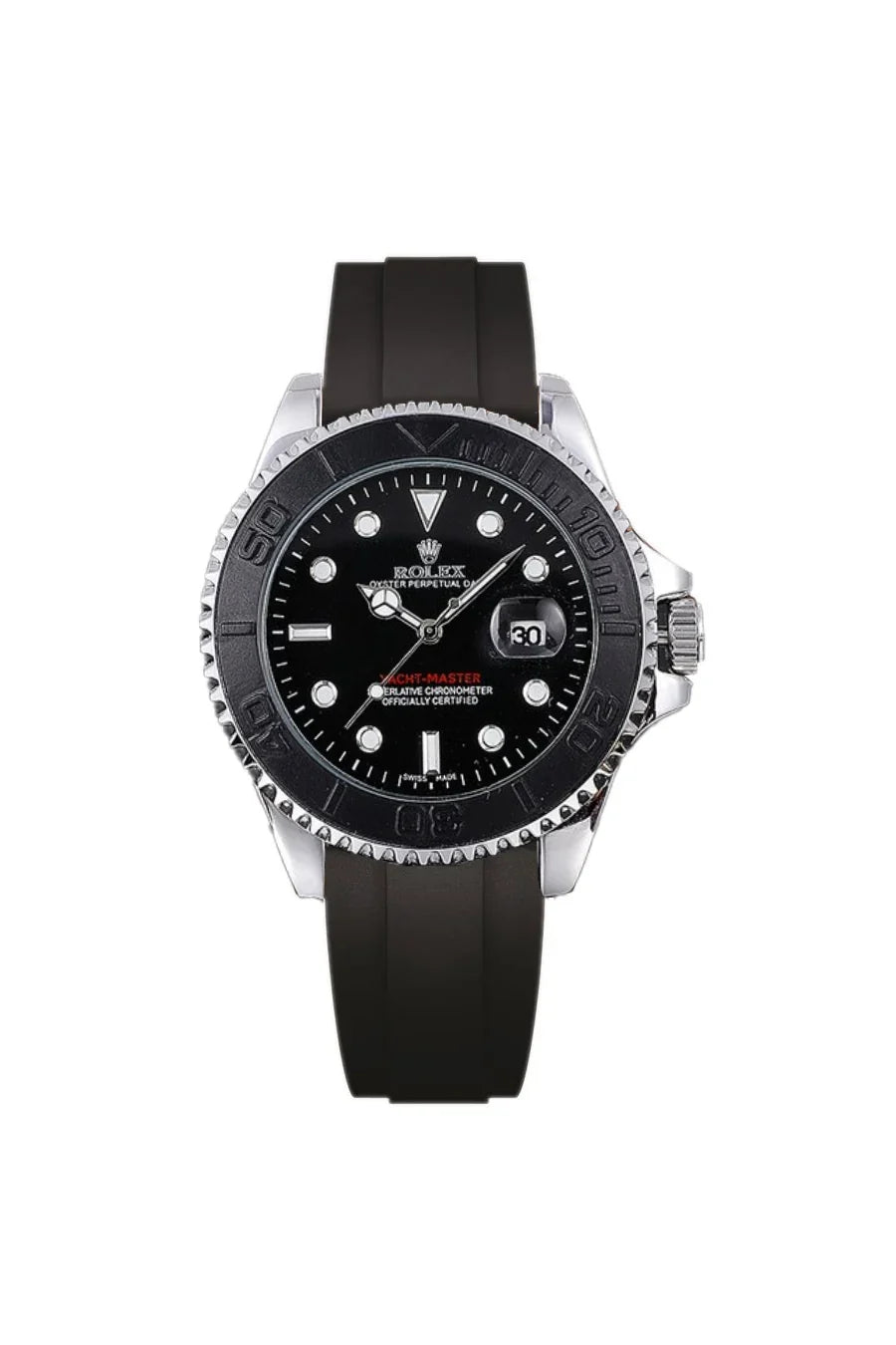 Rolex Perpetual Yacht-Master 116655 Series