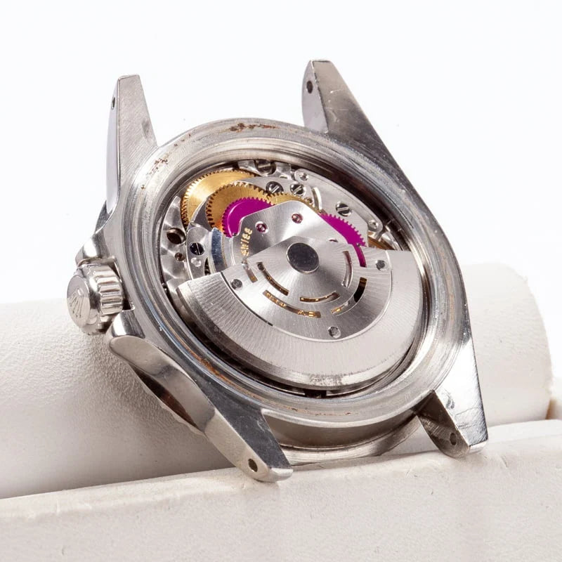 Vintage Submariner Rolex 5513