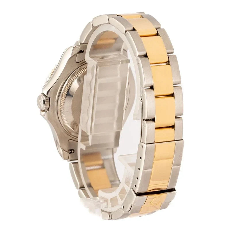 Rolex Yacht-Master 68623 Two-Tone Oyster