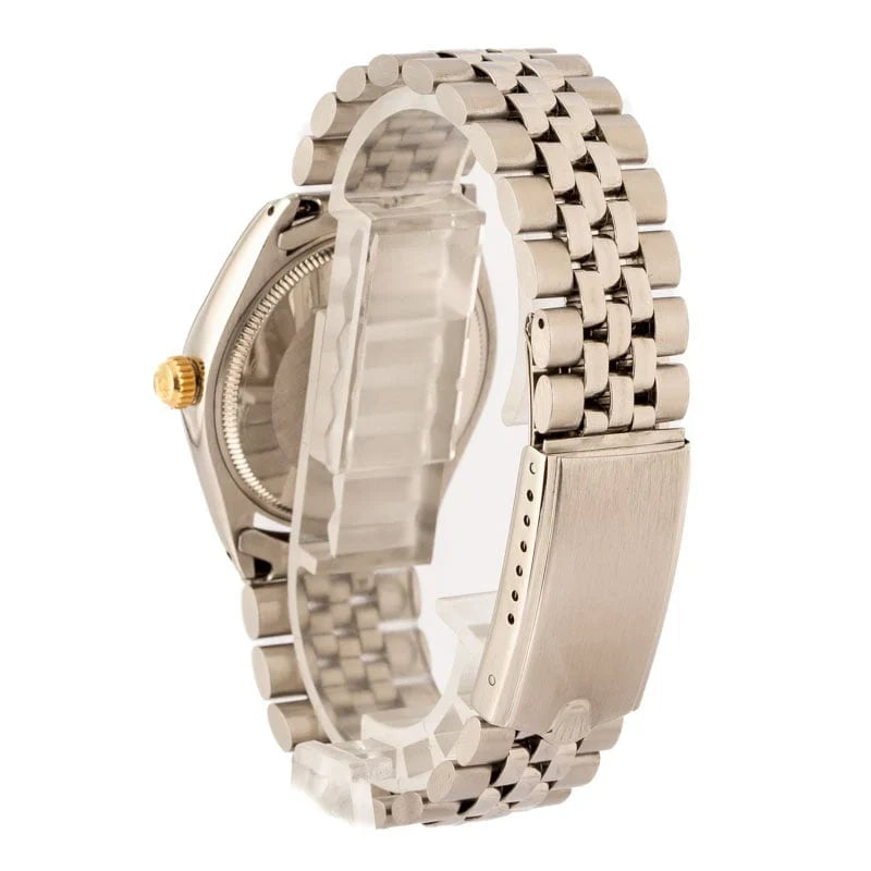 Rolex Air-King 5501 Two-Tone