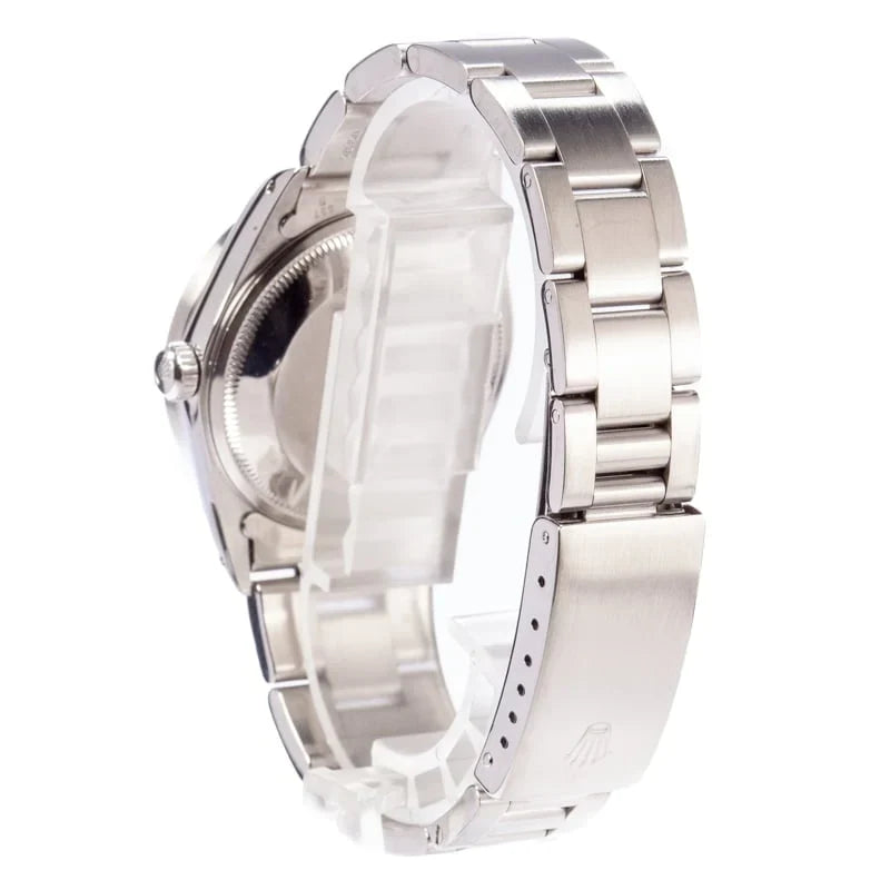 Rolex Date 15210 34mm