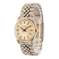 Rolex Air-King 5501 Two-Tone
