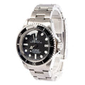 Mens Vintage Rolex Sea-Dweller 1665 Great White
