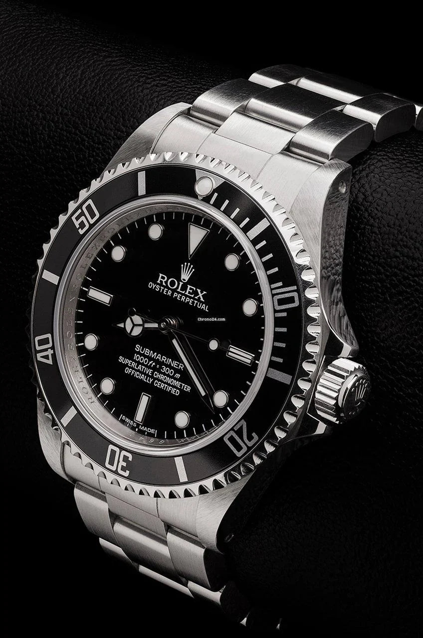 Rolex Submariner Calendar 40mm