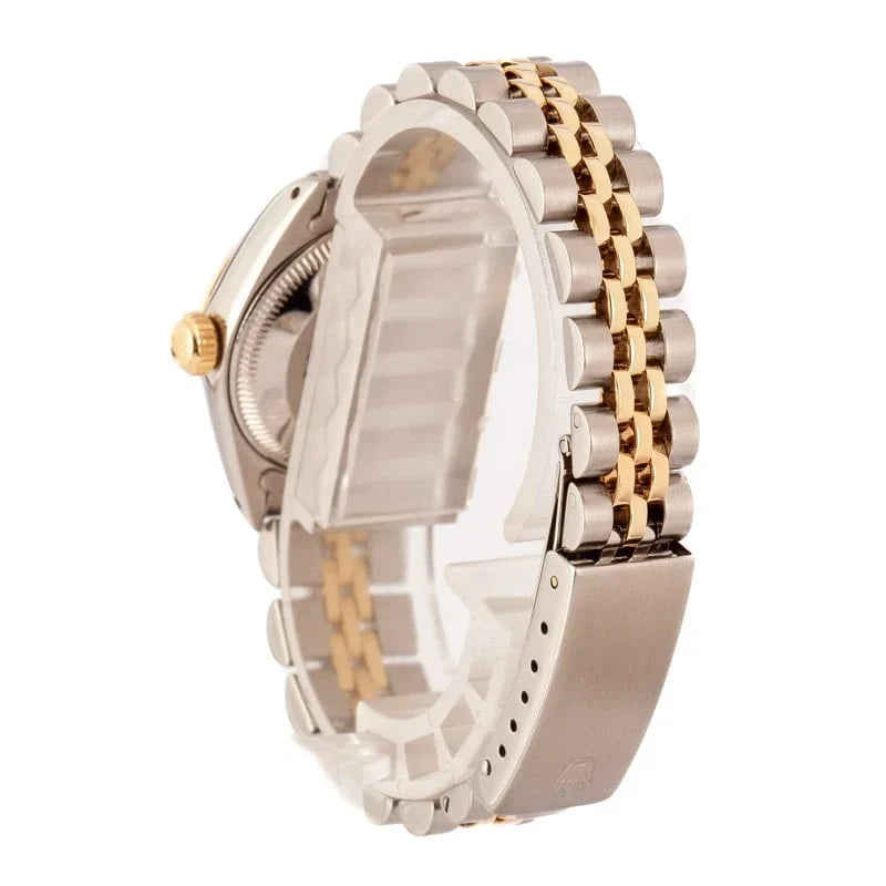 Pre-Owned Ladies Rolex Date 6917