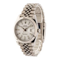 Rolex Datejust 41 Ref 126300 Stainless Steel